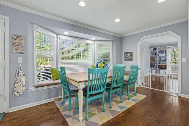 5275 Sugar Ridge Drive NE, Buford, GA 30518
