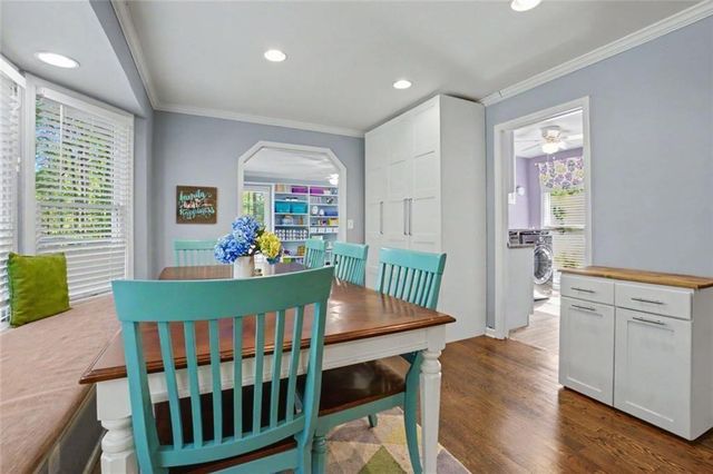 5275 Sugar Ridge Drive NE, Buford, GA 30518