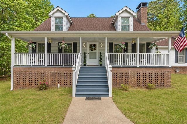 5275 Sugar Ridge Drive NE, Buford, GA 30518