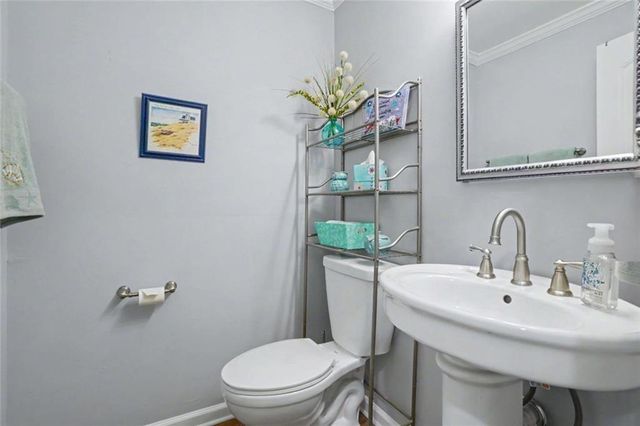 5275 Sugar Ridge Drive NE, Buford, GA 30518