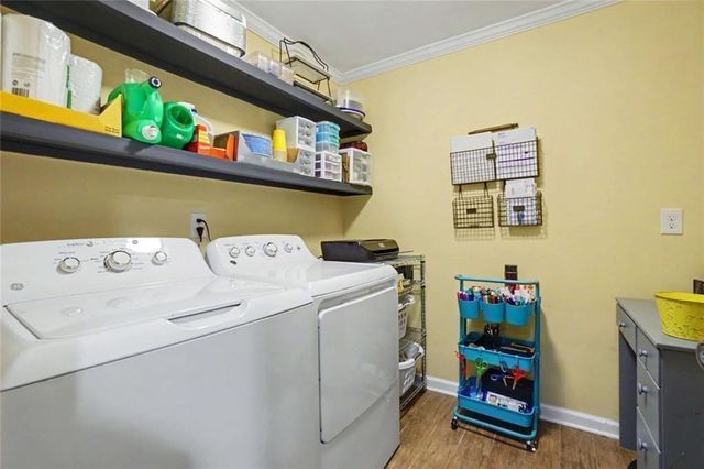 5275 Sugar Ridge Drive NE, Buford, GA 30518