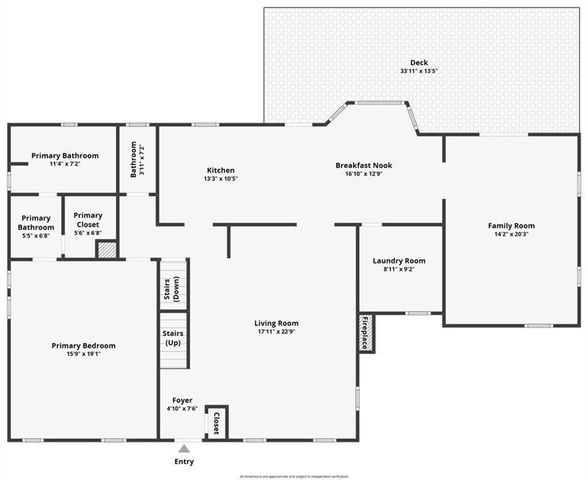 5275 Sugar Ridge Drive NE, Buford, GA 30518