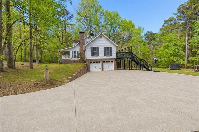 5275 Sugar Ridge Drive NE, Buford, GA 30518