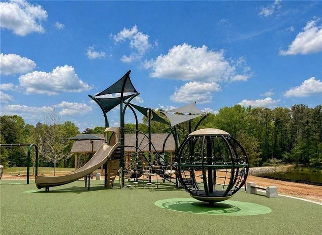 5275 Sugar Ridge Drive NE, Buford, GA 30518