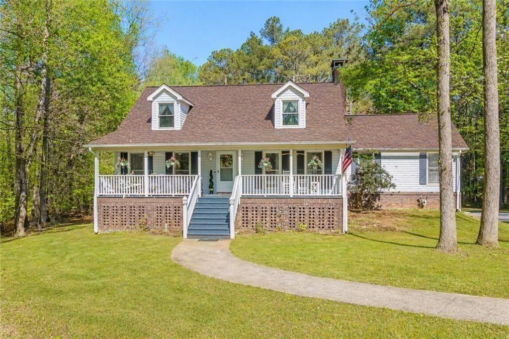 5275 Sugar Ridge Drive NE, Buford, GA 30518