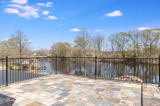 412 Clover Lane, Bossier City, LA 71112