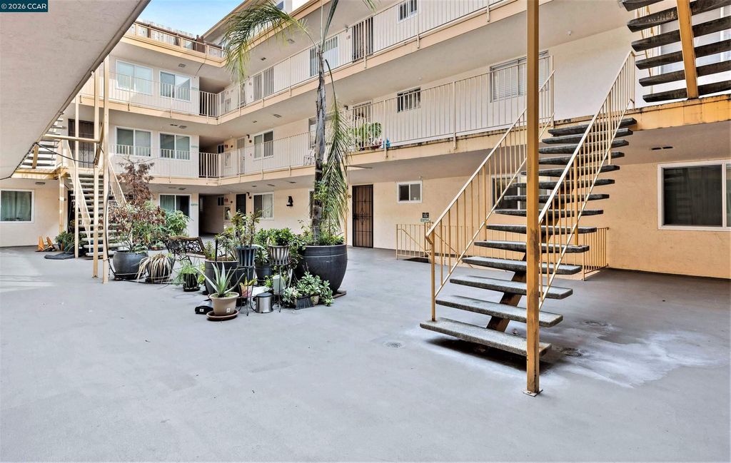 1599 Hays St 104, San Leandro, CA 94577