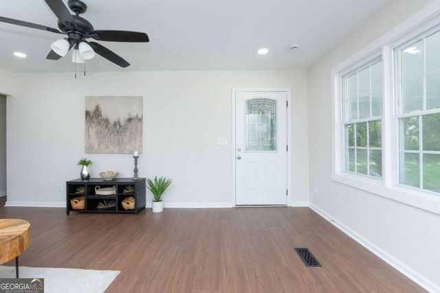 1849 Dooley Town Road, Statham, GA 30666