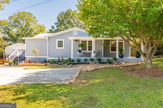 1849 Dooley Town Road, Statham, GA 30666
