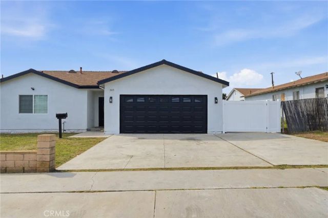 305 N College Drive, La Habra, CA 90631