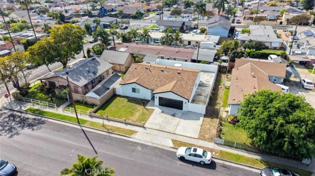 305 N College Drive, La Habra, CA 90631
