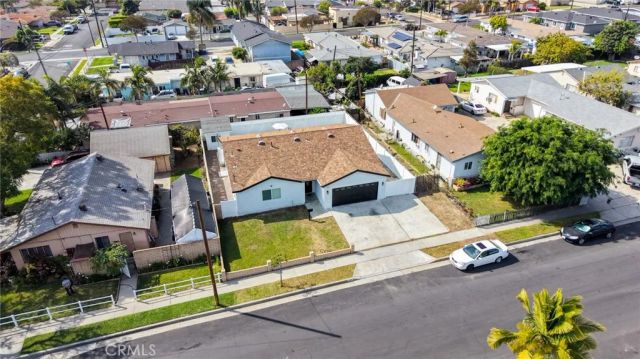 305 N College Drive, La Habra, CA 90631