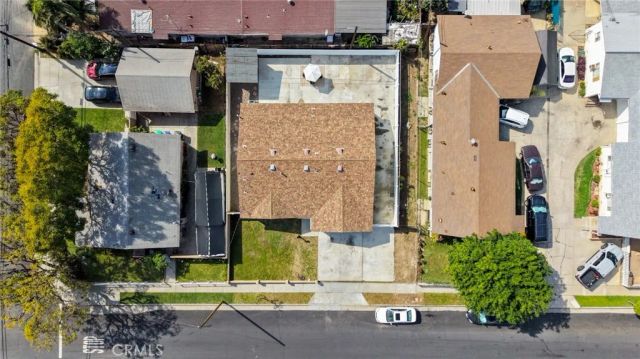 305 N College Drive, La Habra, CA 90631