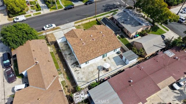 305 N College Drive, La Habra, CA 90631