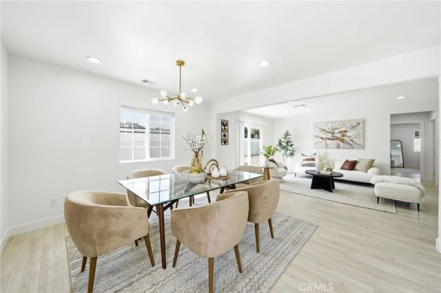 305 N College Drive, La Habra, CA 90631