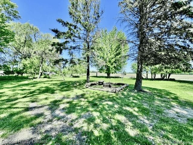 4800 Fargo Road, Croswell, MI 48422