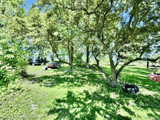 4800 Fargo Road, Croswell, MI 48422
