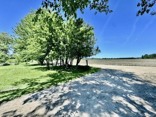 4800 Fargo Road, Croswell, MI 48422