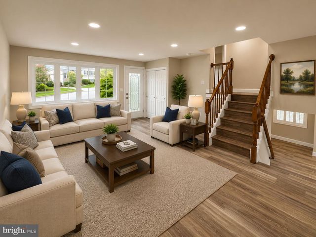 1 ALSTON RD, Lutherville Timonium, MD 21093