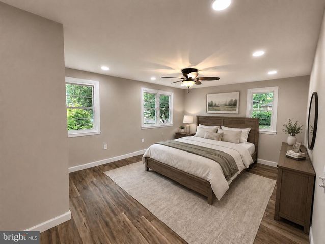 1 ALSTON RD, Lutherville Timonium, MD 21093