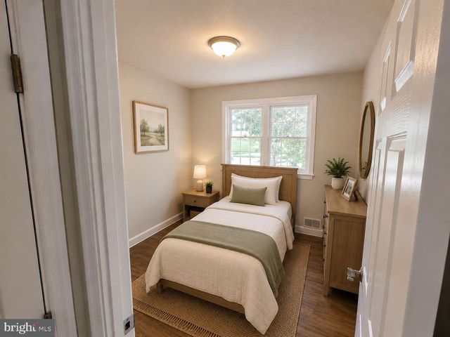 1 ALSTON RD, Lutherville Timonium, MD 21093