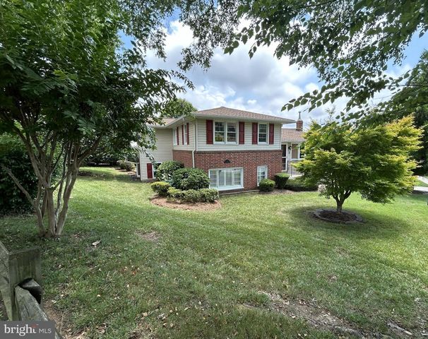 1 ALSTON RD, Lutherville Timonium, MD 21093