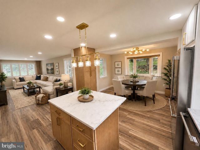 1 ALSTON RD, Lutherville Timonium, MD 21093