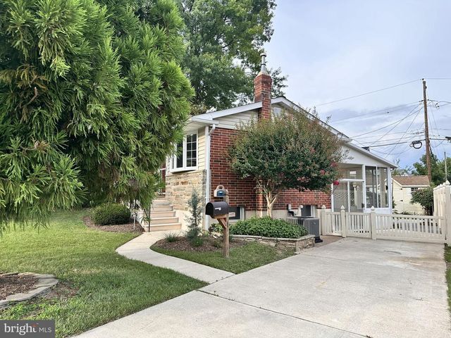 1 ALSTON RD, Lutherville Timonium, MD 21093