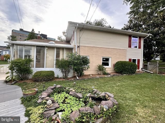 1 ALSTON RD, Lutherville Timonium, MD 21093