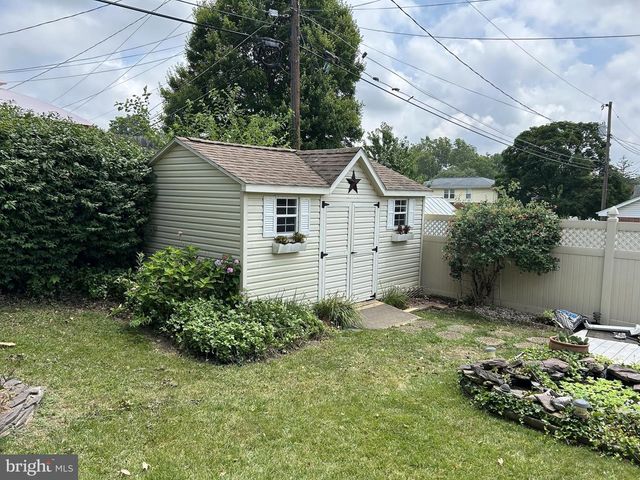 1 ALSTON RD, Lutherville Timonium, MD 21093