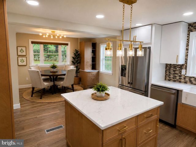 1 ALSTON RD, Lutherville Timonium, MD 21093