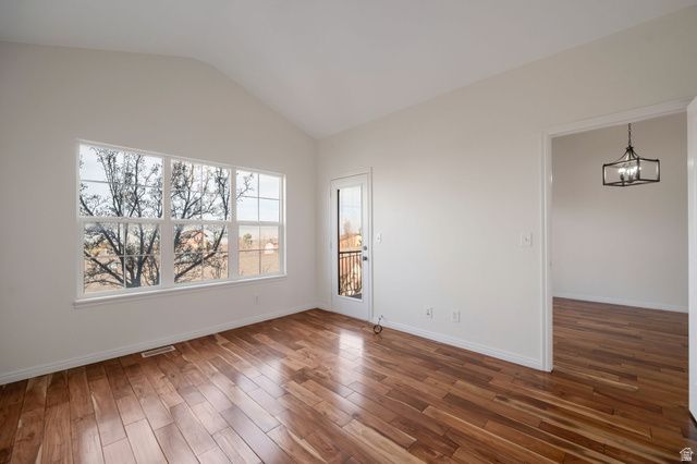 14906 S TRESEDER ST, Draper, UT 84020