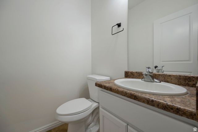 14906 S TRESEDER ST, Draper, UT 84020