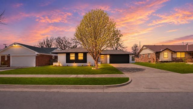 8005 S Youngs Boulevard, Oklahoma City, OK 73159