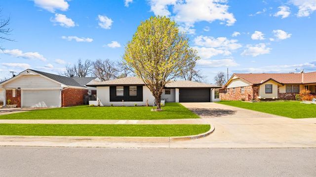 8005 S Youngs Boulevard, Oklahoma City, OK 73159