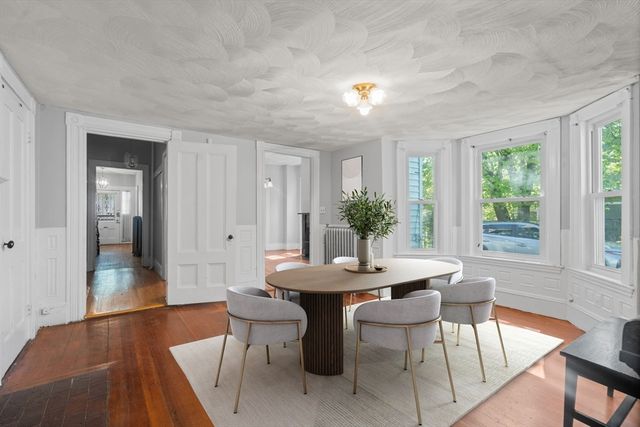 101 Mount Pleasant Ave, Boston, MA 02119