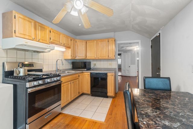 101 Mount Pleasant Ave, Boston, MA 02119