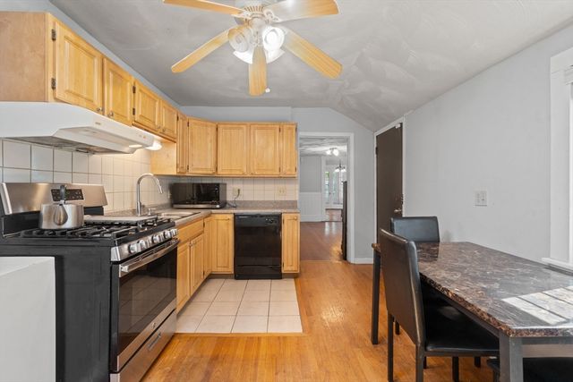 101 Mount Pleasant Ave, Boston, MA 02119