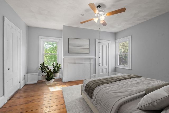101 Mount Pleasant Ave, Boston, MA 02119