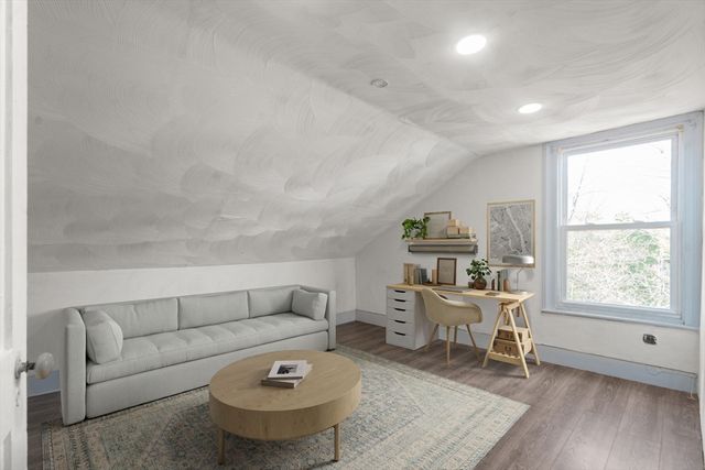 101 Mount Pleasant Ave, Boston, MA 02119