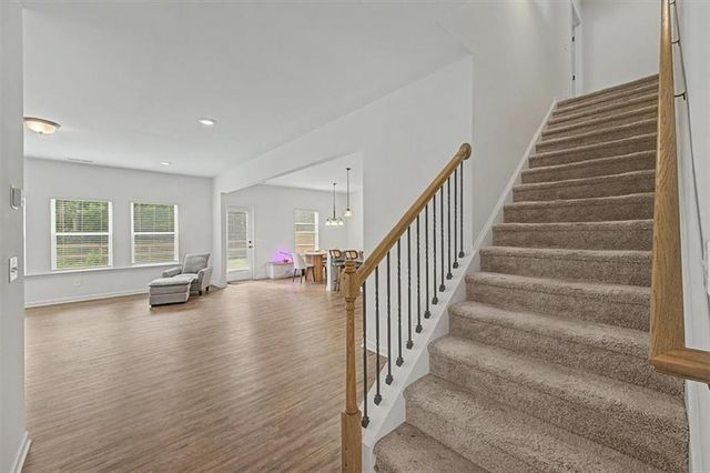 14 Mossy Oaks Lane NE, Rome, GA 30165