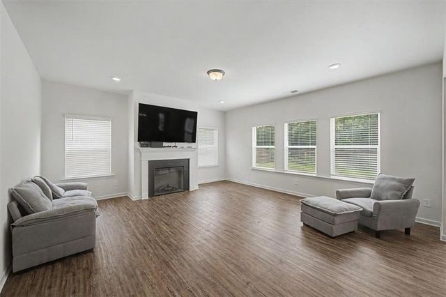 14 Mossy Oaks Lane NE, Rome, GA 30165