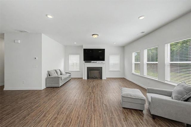 14 Mossy Oaks Lane NE, Rome, GA 30165