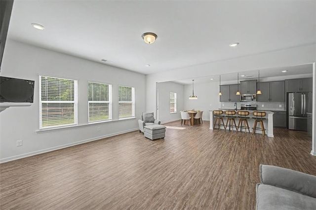 14 Mossy Oaks Lane NE, Rome, GA 30165