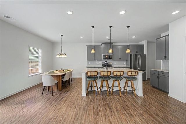 14 Mossy Oaks Lane NE, Rome, GA 30165