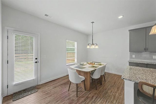 14 Mossy Oaks Lane NE, Rome, GA 30165