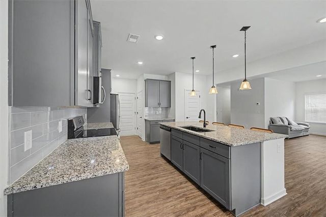 14 Mossy Oaks Lane NE, Rome, GA 30165