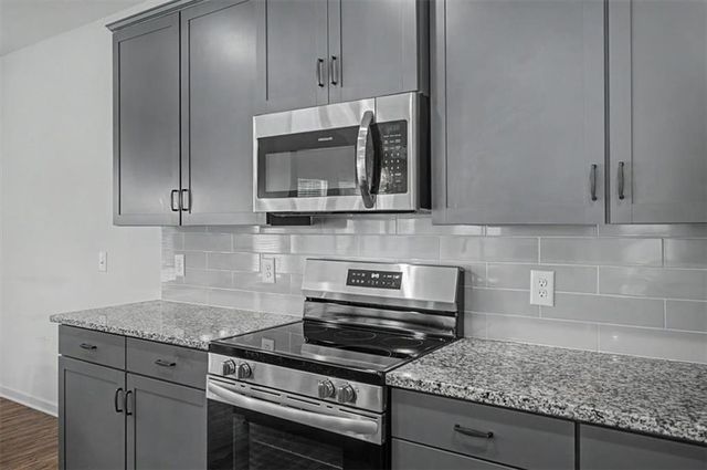 14 Mossy Oaks Lane NE, Rome, GA 30165