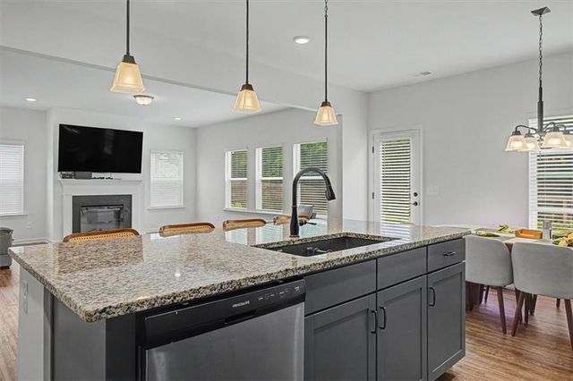 14 Mossy Oaks Lane NE, Rome, GA 30165
