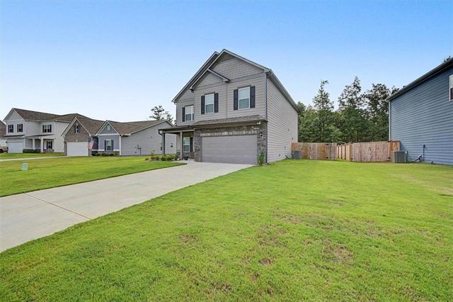 14 Mossy Oaks Lane NE, Rome, GA 30165